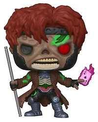 M2464 Zombie Gambit GID SE 793