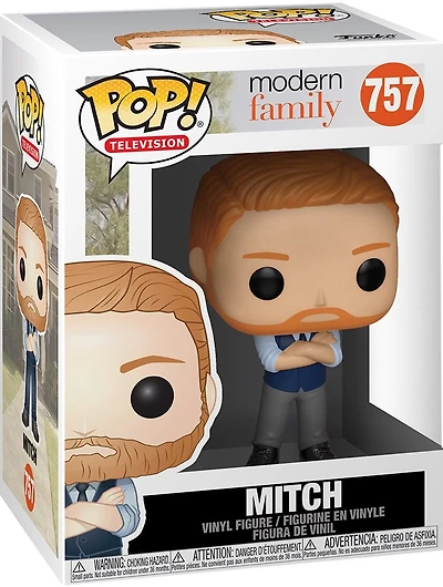 Hc807 Mitch 757