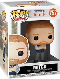 Hc807 Mitch 757