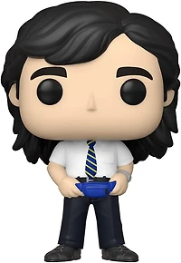 Hc802 Michael Scott Funko Excl. 1176