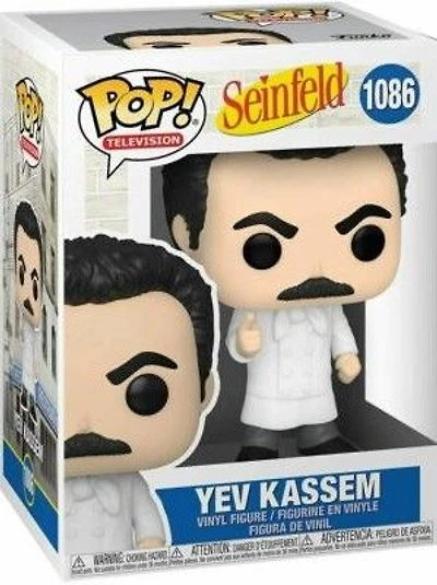 Hc813 Yev Kassem 1086