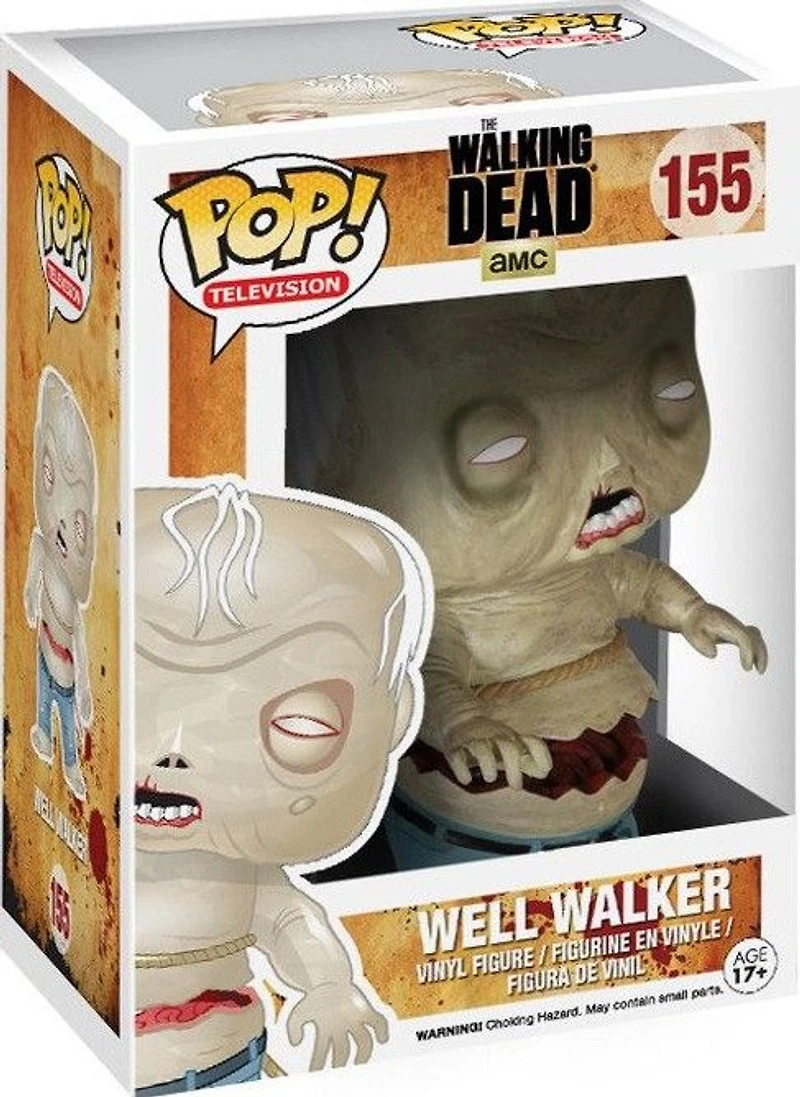 M2470 Well Walker 155