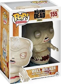 M2470 Well Walker 155