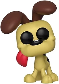 Hc781 Odie 21