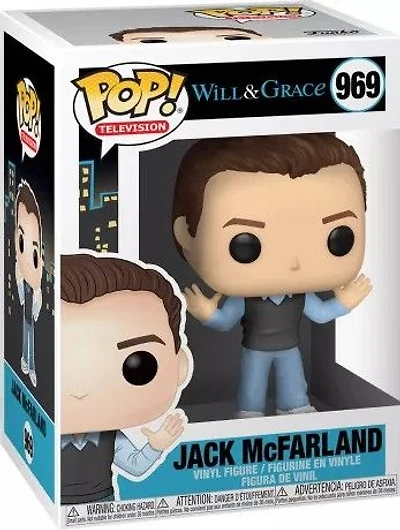Hc792 Jack McFarland 969