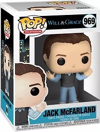Hc792 Jack McFarland 969
