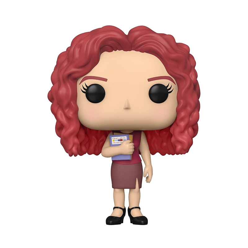 Hc810 Grace Adler 967