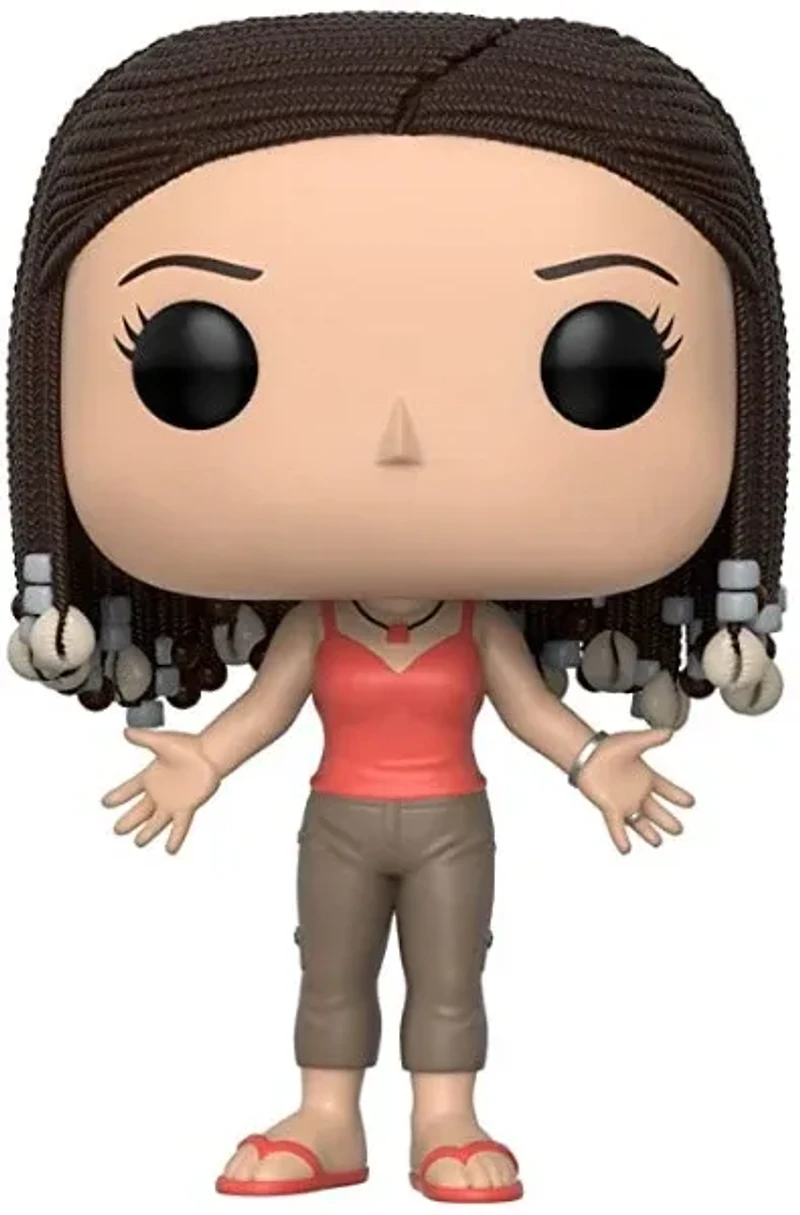 Hc829 Monica Geller 704