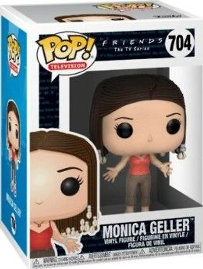 Hc829 Monica Geller 704