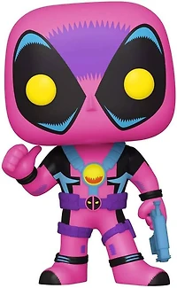 M2498 Deadpool SE 801