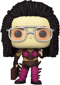 Hc789 Dwight Schrute As Kerrigan 2021SpringCon 1072