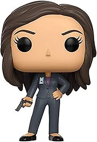 M2442 Elizabeth Keen 393