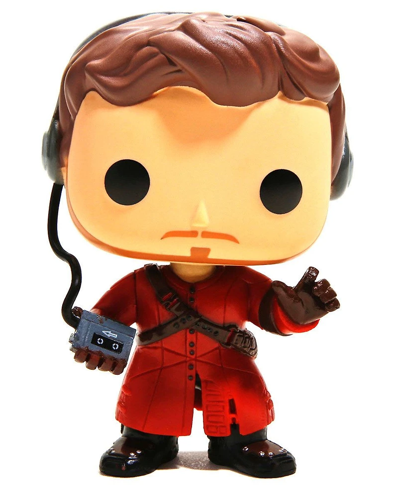 M2502 Star-Lord BoxLunch 155