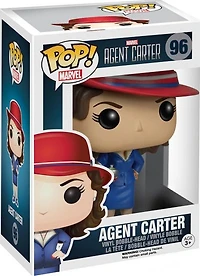 M2489 Agent Carter 96