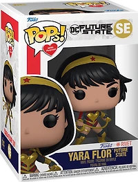 M2533 Yara Flor Future State SE