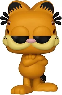Hc780 Garfield 20