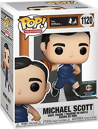 Hc812 Michael Scott CCE 1120