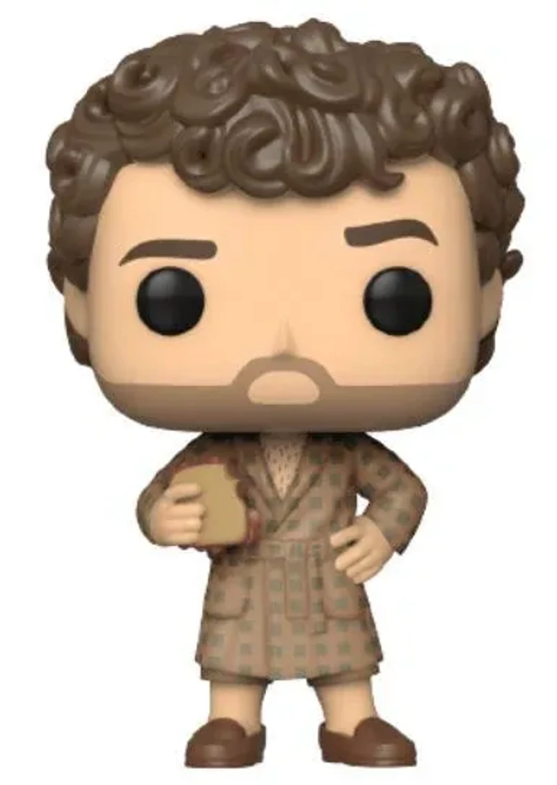 Hc814 Kramer (With Sandwitch) Funko Excl. 1095