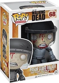 M2469 Prison Guard Waker 68