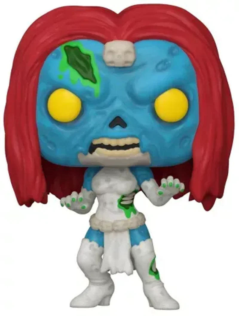 M2465 Zombie Mystique SE 795