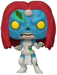 M2465 Zombie Mystique SE 795