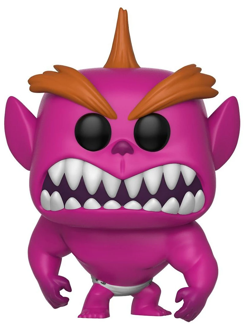 M2475 Monster Jack-Jack Funko Excl. 401