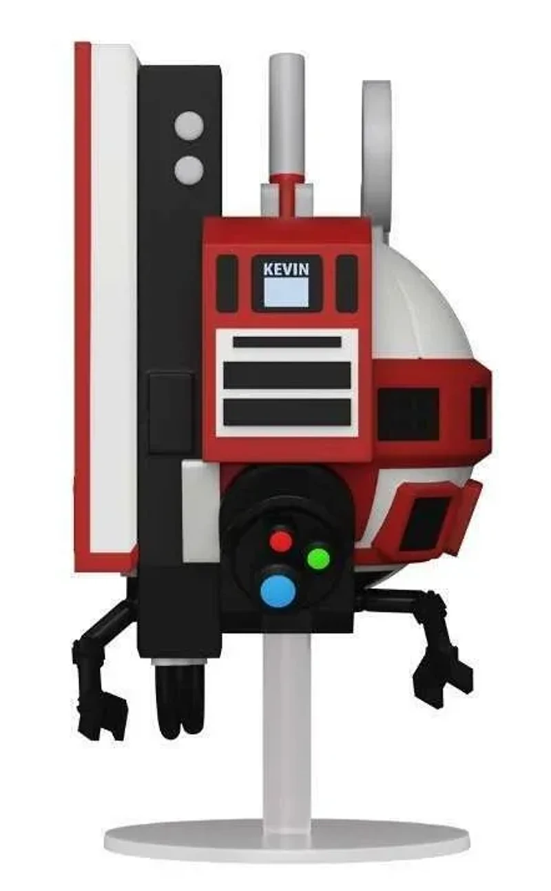 M2529 K.E.V.I.N. Marvel Excl. 1303