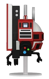 M2529 K.E.V.I.N. Marvel Excl. 1303