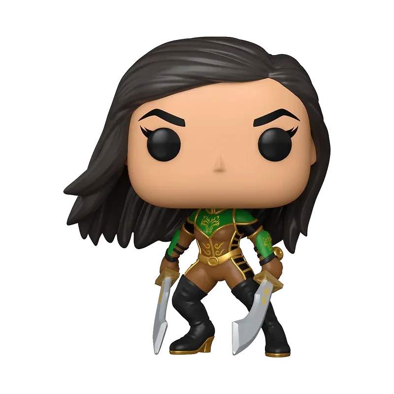 M2480 Talia Al Ghul 2023SummCon 475