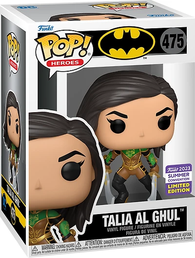 M2480 Talia Al Ghul 2023SummCon 475
