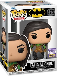 M2480 Talia Al Ghul 2023SummCon 475