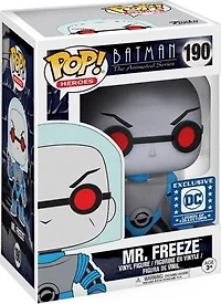 M2477 Mr. Freeze 190
