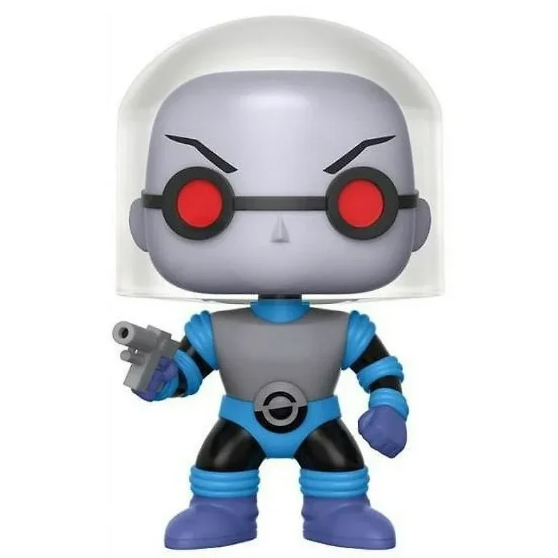 M2477 Mr. Freeze 190