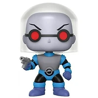 M2477 Mr. Freeze 190