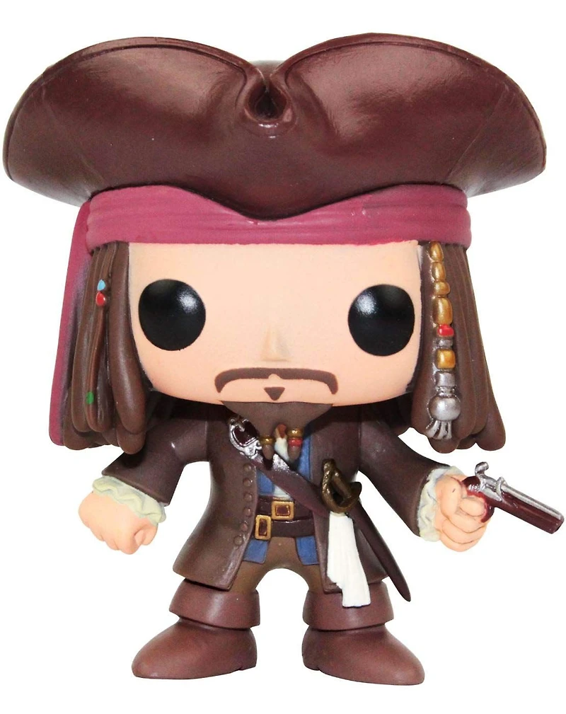 M2485 Jack Sparrow 48