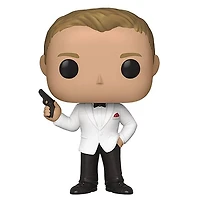 M2488 James Bond From Spectre SS 694