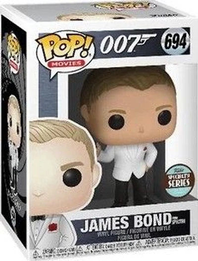 M2488 James Bond From Spectre SS 694