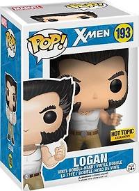 M2500 Logan HT 183