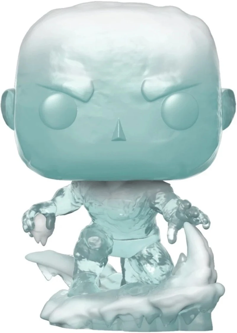 M2527 Iceman 504