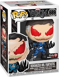 M2528 Venomized Mr. Fantastic OaG 689