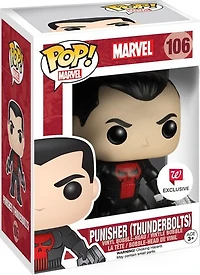M2517 Punisher (Thunderbolts) 106