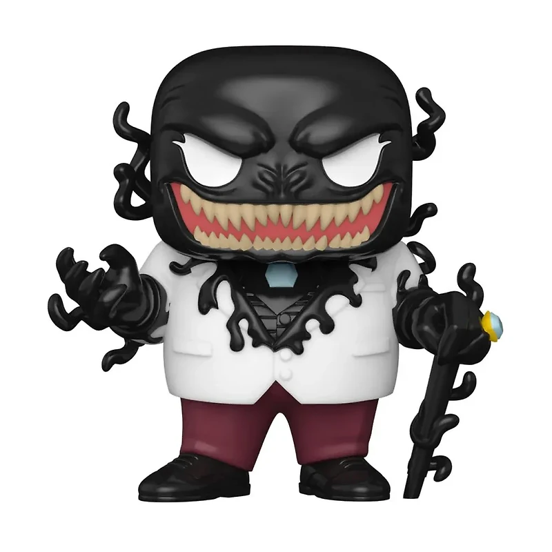 M2535 Venomized Kingpin Funko Excl. 883