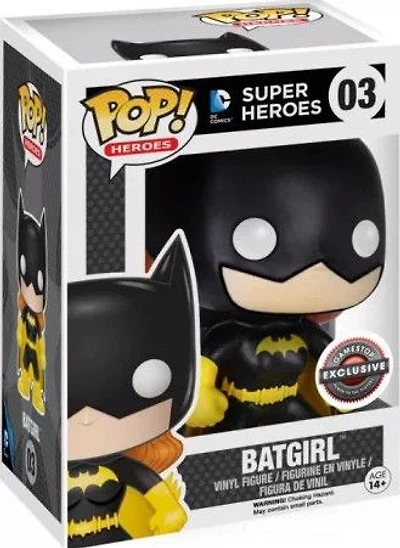M2512 Batgirl GS 03