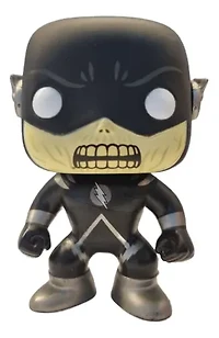 M2518 Black Lantern Reverse Flash HT 68
