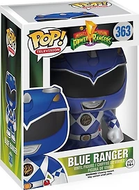 M2531 Blue Ranger 363