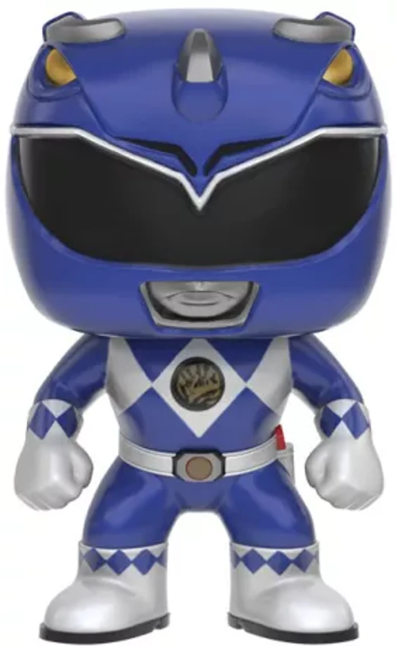 M2531 Blue Ranger 363