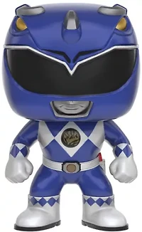 M2531 Blue Ranger 363
