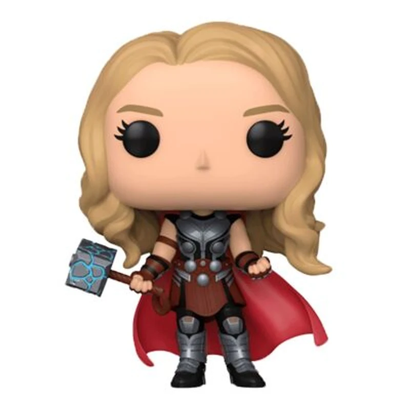 M2530 Mighty Thor SE 1076