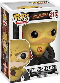 M2507 Reverse Flash 215