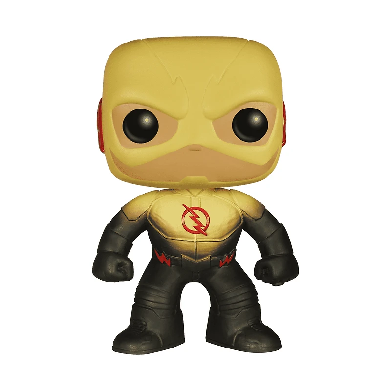 M2507 Reverse Flash 215